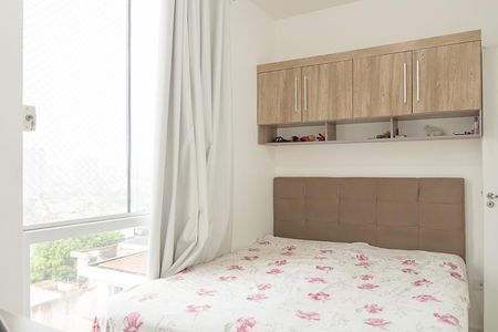 Quarto 1 de apartamento à venda com 2 quartos, 88m² em Santa Maria, São Caetano do Sul