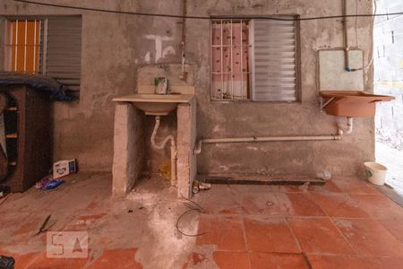 Casa à venda com 77m², 2 quartos e 1 vaga Casa à venda com 77m², 2 quartos e 1 vagaÁrea de Serviço