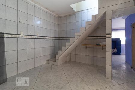 Casa à venda com 77m², 2 quartos e 1 vaga Casa à venda com 77m², 2 quartos e 1 vagaCozinha