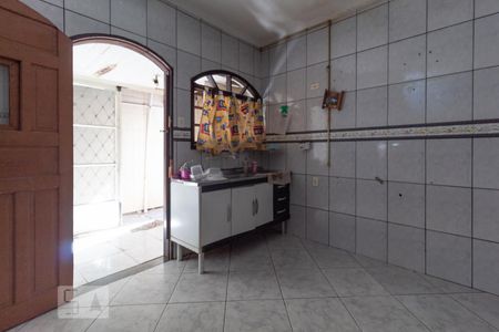 Casa à venda com 77m², 2 quartos e 1 vaga Casa à venda com 77m², 2 quartos e 1 vagaCozinha