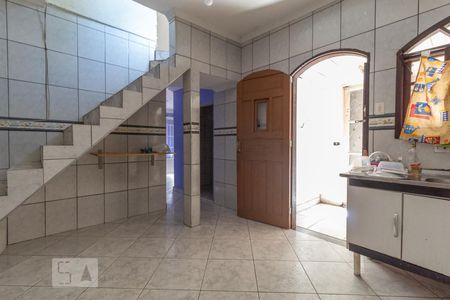 Casa à venda com 77m², 2 quartos e 1 vaga Casa à venda com 77m², 2 quartos e 1 vagaCozinha