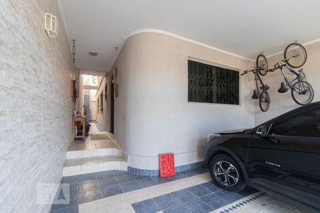 Casa à venda com 220m², 3 quartos e 2 vagasGaragem