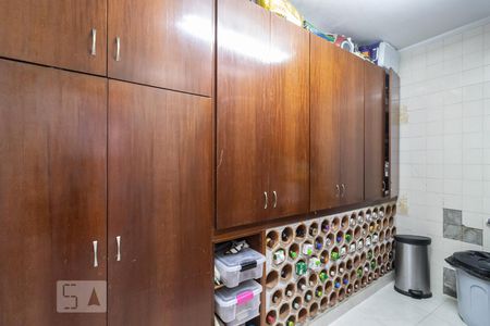 Casa à venda com 220m², 3 quartos e 2 vagasDespensa