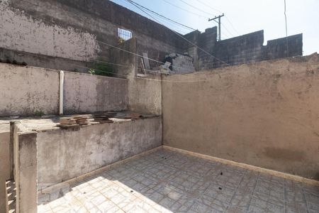 Casa à venda com 220m², 3 quartos e 2 vagasQuintal