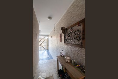 Casa à venda com 220m², 3 quartos e 2 vagasHall de Entrada