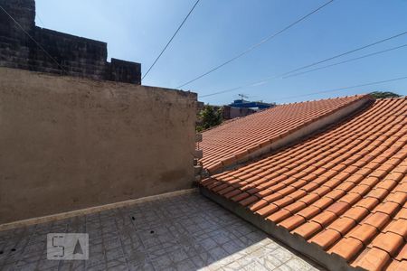Casa à venda com 220m², 3 quartos e 2 vagasQuintal