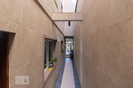 Casa à venda com 220m², 3 quartos e 2 vagasÁrea Externa