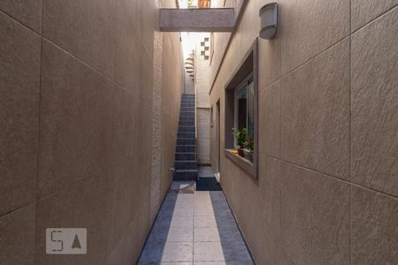 Casa à venda com 220m², 3 quartos e 2 vagasÁrea Externa