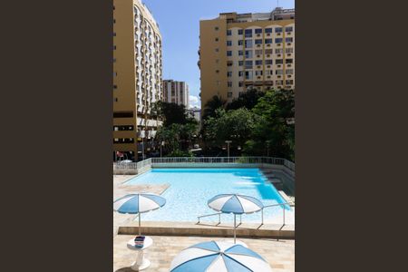Área comum - Piscina de apartamento para alugar com 2 quartos, 76m² em Méier, Rio de Janeiro