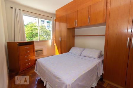 Quarto 2 de apartamento para alugar com 2 quartos, 76m² em Méier, Rio de Janeiro