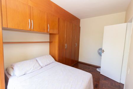Quarto 2 de apartamento para alugar com 2 quartos, 76m² em Méier, Rio de Janeiro