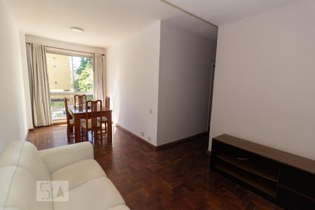 Sala de apartamento para alugar com 2 quartos, 76m² em Méier, Rio de Janeiro