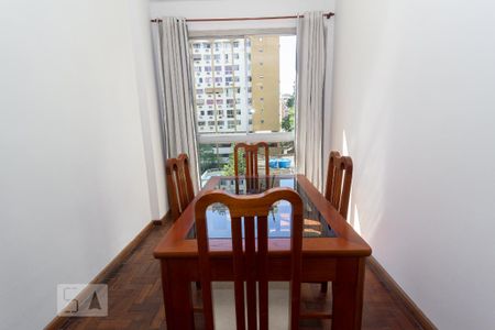 Sala datalhes de apartamento para alugar com 2 quartos, 76m² em Méier, Rio de Janeiro