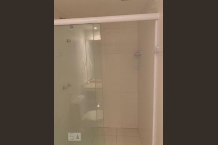 Apartamento à venda com 90m², 3 quartos e sem vaga Apartamento à venda com 90m², 3 quartos e sem vagaBanheiro Quarto 3 - Suíte