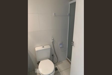 Apartamento à venda com 90m², 3 quartos e sem vaga Apartamento à venda com 90m², 3 quartos e sem vagaBanheiro Quarto 3 - Suíte
