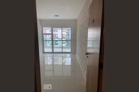 Sala de apartamento à venda com 3 quartos, 90m² em Barra da Tijuca, Rio de Janeiro