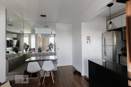 Apartamento para alugar com 50m², 2 quartos e 1 vagaSala