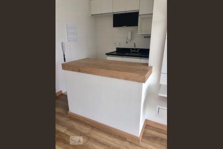 Sala de apartamento para alugar com 2 quartos, 60m² em Vila Mariana, São Paulo
