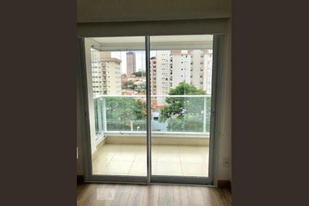 Sala de apartamento para alugar com 2 quartos, 60m² em Vila Mariana, São Paulo