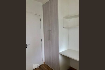 Quarto 2 de apartamento para alugar com 2 quartos, 60m² em Vila Mariana, São Paulo