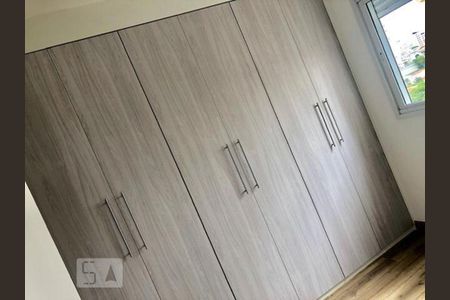 Suite de apartamento para alugar com 2 quartos, 60m² em Vila Mariana, São Paulo