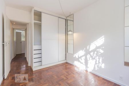 Quarto 02 de apartamento para alugar com 2 quartos, 62m² em Asa Norte, Brasília