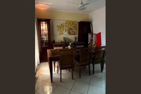 Sala de casa à venda com 5 quartos, 400m² em Jabaquara, São Paulo