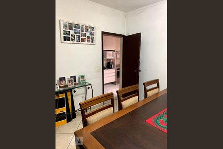 Sala de casa à venda com 5 quartos, 400m² em Jabaquara, São Paulo