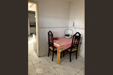 Copa de casa à venda com 5 quartos, 400m² em Jabaquara, São Paulo