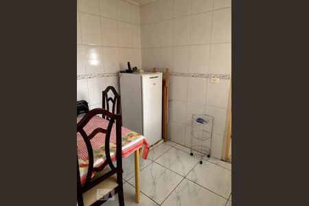 Copa de casa à venda com 5 quartos, 400m² em Jabaquara, São Paulo