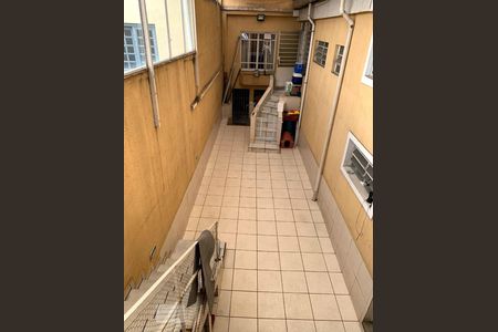 Casa à venda com 400m², 5 quartos e 2 vagasQuintal