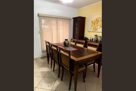 Sala de casa à venda com 5 quartos, 400m² em Jabaquara, São Paulo