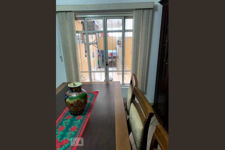 Sala de casa à venda com 5 quartos, 400m² em Jabaquara, São Paulo