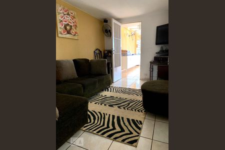 Sala de casa à venda com 5 quartos, 400m² em Jabaquara, São Paulo