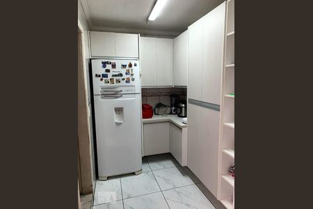 Cozinha de casa à venda com 5 quartos, 400m² em Jabaquara, São Paulo
