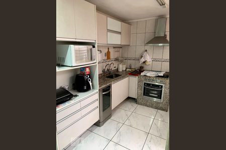 Casa à venda com 400m², 5 quartos e 2 vagasCozinha