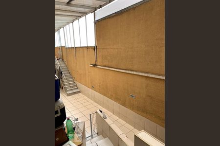 Casa à venda com 400m², 5 quartos e 2 vagasQuintal