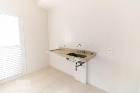 Apartamento à venda com 113m², 2 quartos e 1 vagaCozinha