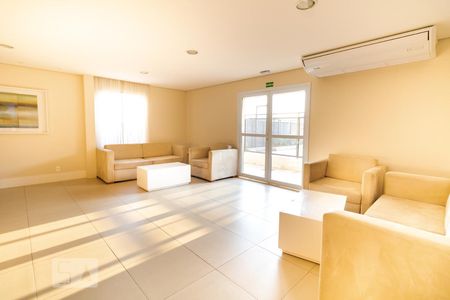 Apartamento à venda com 113m², 2 quartos e 1 vagaÁrea comum - Salão de festas