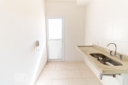 Apartamento à venda com 113m², 2 quartos e 1 vagaCozinha