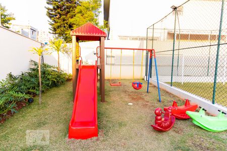 Apartamento à venda com 113m², 2 quartos e 1 vagaÁrea Comum - Playground