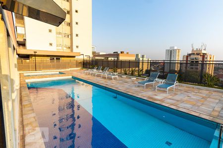Apartamento à venda com 113m², 2 quartos e 1 vagaÁrea comum - Piscina