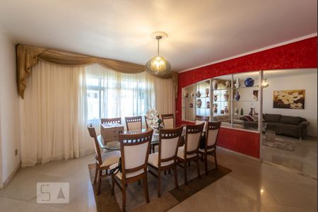 Sala de casa para alugar com 6 quartos, 500m² em Ipiranga, São José