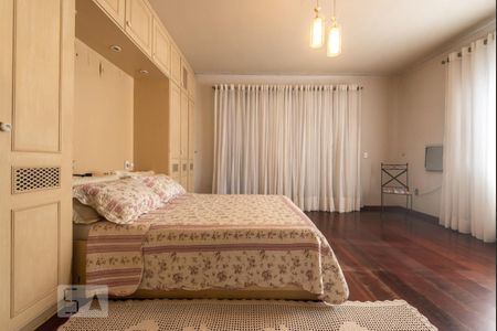 Casa para alugar com 500m², 6 quartos e 4 vagasSuíte