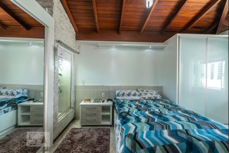 Suíte de casa para alugar com 6 quartos, 500m² em Ipiranga, São José