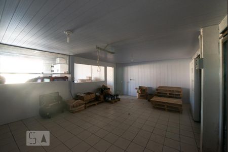 Casa para alugar com 500m², 6 quartos e 4 vagasSala Galpão