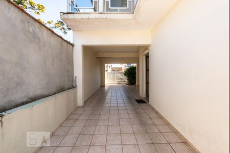 Garagem de casa para alugar com 6 quartos, 500m² em Ipiranga, São José