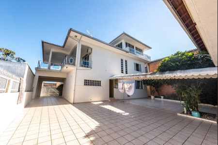 Área comum de casa para alugar com 6 quartos, 500m² em Ipiranga, São José