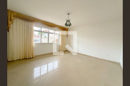 Sala 1 de casa para alugar com 4 quartos, 500m² em Ipiranga, São José