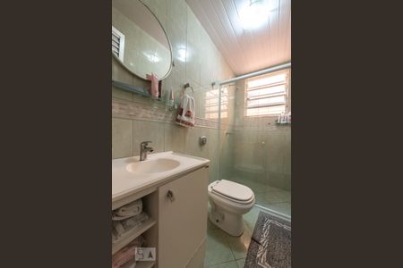 Casa para alugar com 500m², 6 quartos e 4 vagasBanheiro
